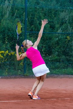 Bild 767 - Horst Schr�der Pokal 2. Tag